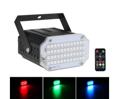 Стробоскоп 48 RGB LED